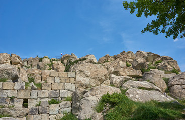 Perperikon - Bulgaria, Перперикон -  България