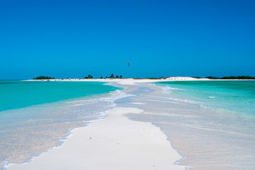 Los Roques 