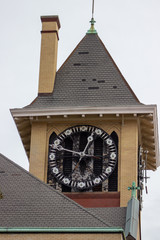 Clock Tower