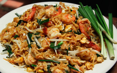 padthai noodle