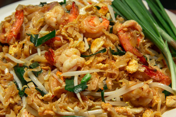 padthai noodle