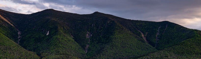 Franconia Notch State Park