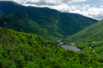 Franconia Notch State Park