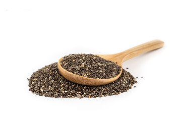 Healthy Chia seed