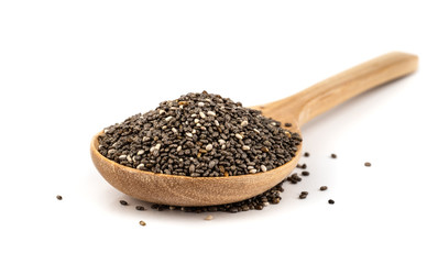 Healthy Chia seed