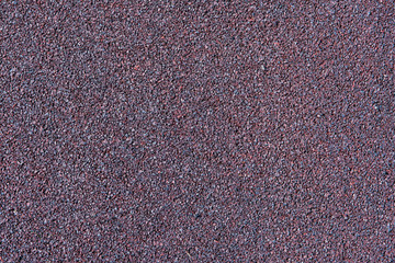 Dark red rubber coating  background texture