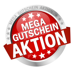 Button - Mega Gutschein Aktion