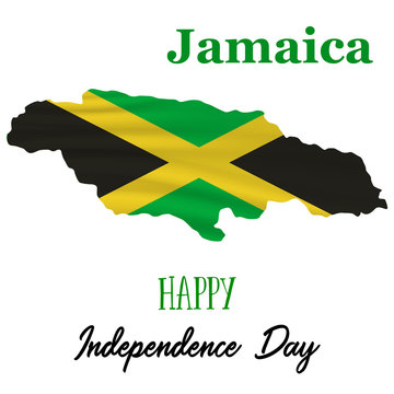 8 Best Jamaica Independence Images Stock Photos Vectors Adobe Stock 8 Best Jamaica Independence Images Stock Photos Vectors Adobe Stock