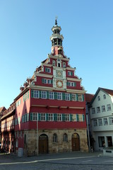 Obraz premium Esslingen