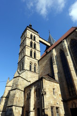 Stadtkirche St. Dionys