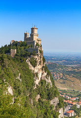 Republic of San Marino