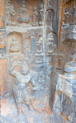 Longmen Grottoes