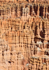 Bryce canyon
