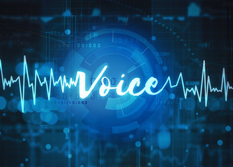voice recognition technology - 210521690