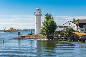 Latarnia © lukaszknop