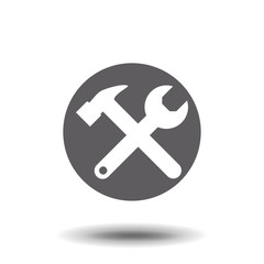 Icon tools. Repair of machinery and electronic equipment.