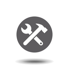 Icon tools. Repair of machinery and electronic equipment.