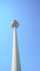 Berlin Alexanderplatz