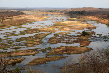 Krüger National Park