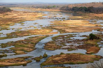 Krüger National Park