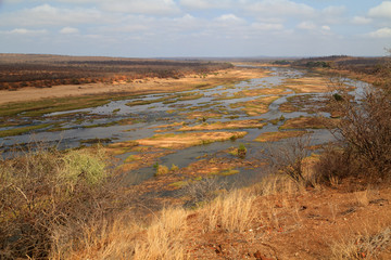 Krüger National Park