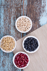 Topview Beans