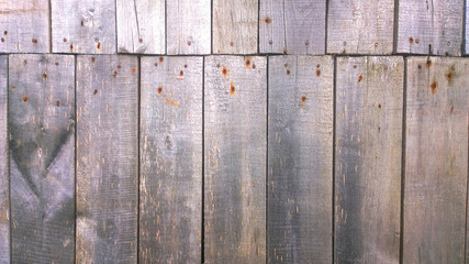 background of wooden boards