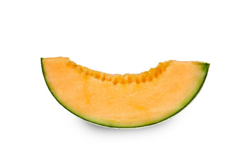 cantaloupe melon