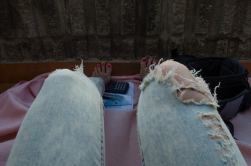 descanso