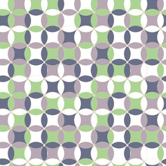 Simple bright pattern for textile or scrapbooking background