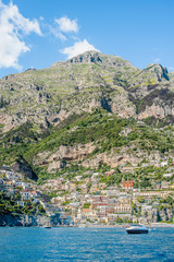 Positano, Amalfi coast, Italy