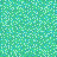 Tiled pattern. Checkered background. Seamless geometric wallpaper. Print for polygraphy, posters, banners and textiles. Doodle for design