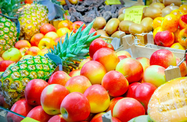 Fruits