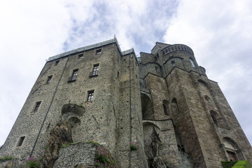 The Sacra di San Michele, also known as Saint Michael's Abbey, is a religious complex on Mount...