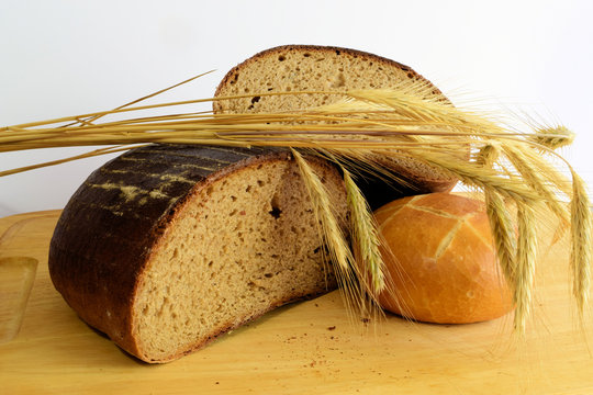 Brot 