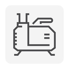 water pump icon