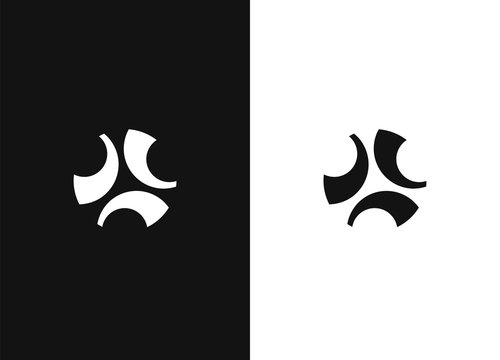 Logo design template 26