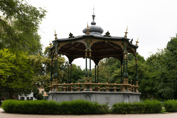 glorieta