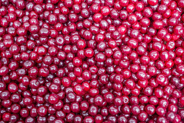 Cherries.