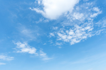 clear blue sky background,clouds with background.