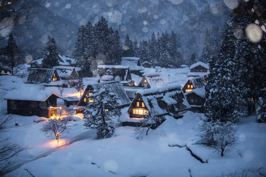 雪景色images Browse 73 287 Stock Photos Vectors And Video Adobe Stock