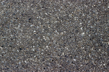 Grey asphalt texture 