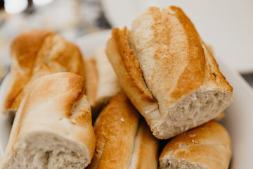Bread