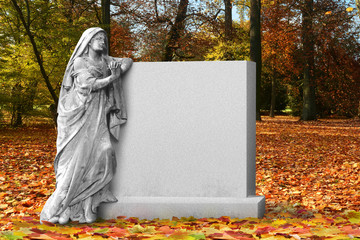 Friedhof 73