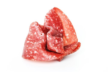 Salami Appetithäppchen