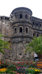 Fototapeta premium das Porta Nigra