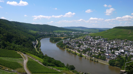 Mosel Cochem