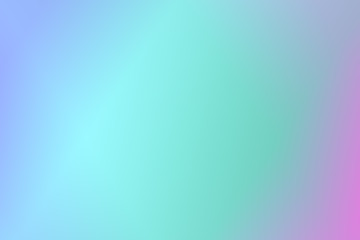 Abstract blurred gradient. Background for your text and design. Free space