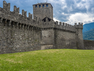 unesco svizzera bellinzona