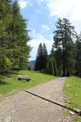 Wandern